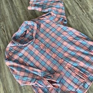 Men’s Vineyard Vines Button Up